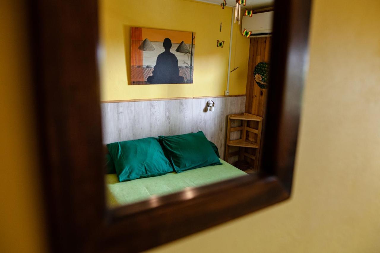 Relais Du Volcan La Plaine des Cafres Zewnętrze zdjęcie